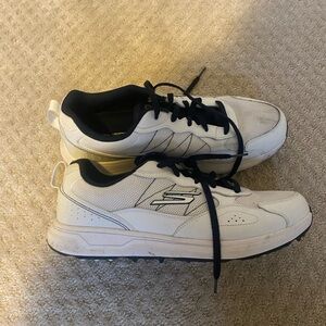 Sketchers Golf Shoes